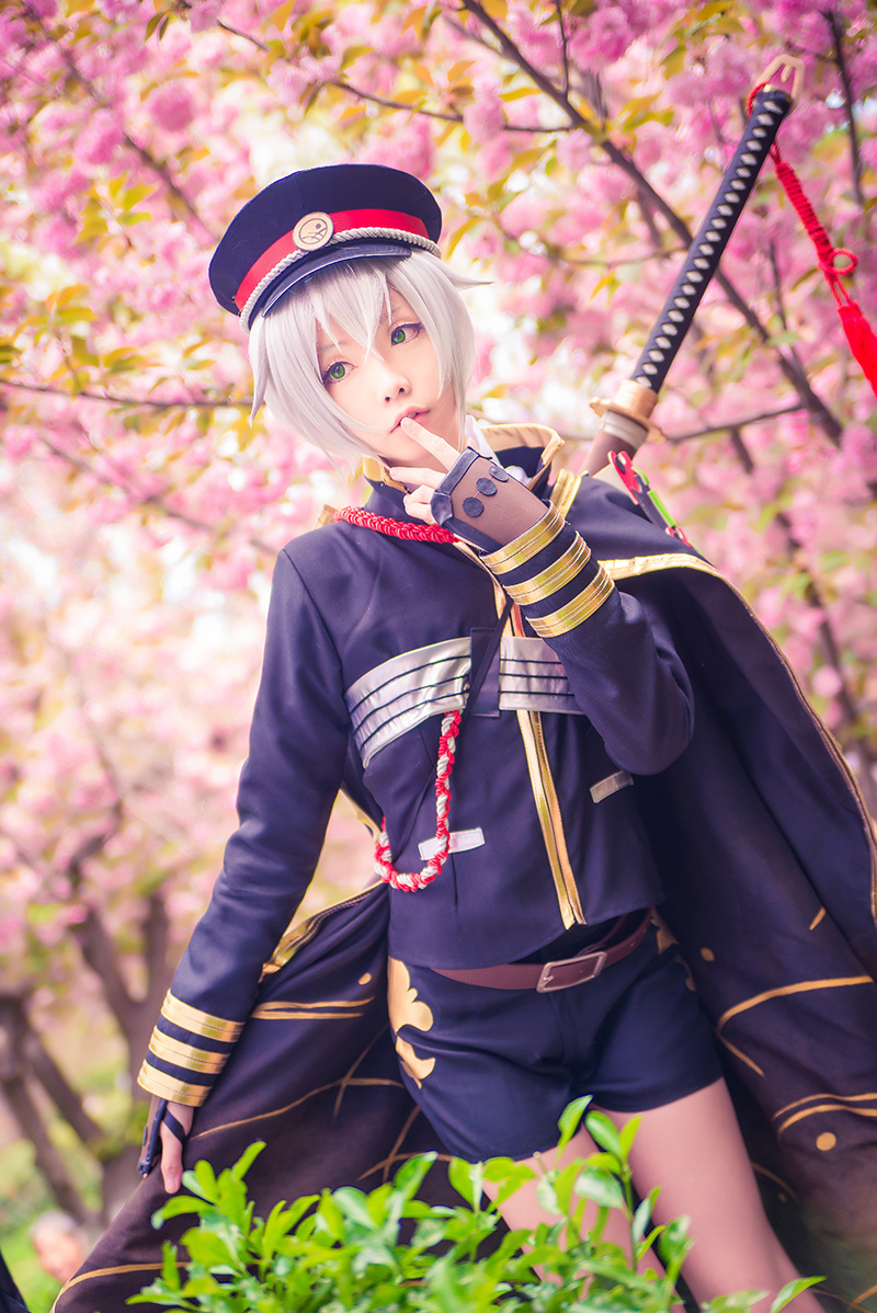 Star's Delay to December 22, Coser Hoshilly BCY Collection 4(144)